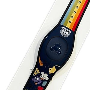 EPCOT International Food & Wine Festival 25th Anniversary Disney MagicBand 2